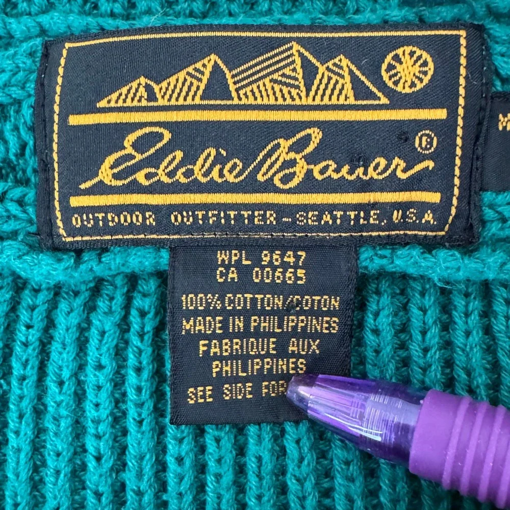 Eddie Bauer eddie bauer